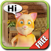 Talking Cat आइकन