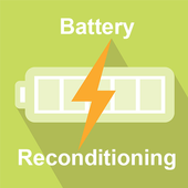 Battery Reconditioning : 12v icon