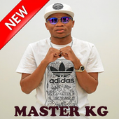 song Master KG - without internet أيقونة