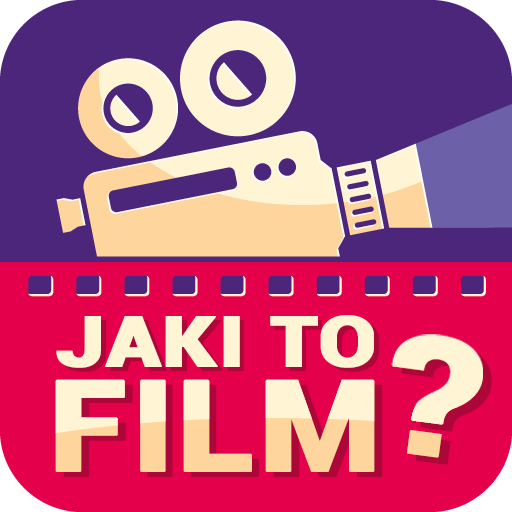 Guess The Movie - Quiz Filmowy icon