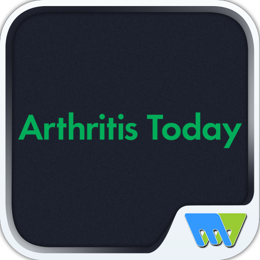 Arthritis Today icon