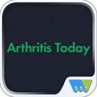 Arthritis Today on 9Apps