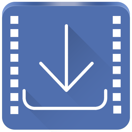 Video Download For Facebook icon