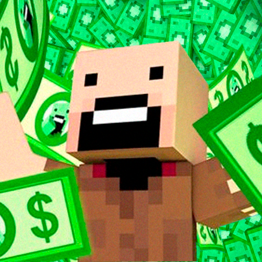 Money Mod icon