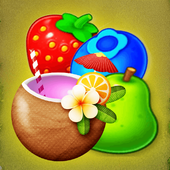 Fruit Garden icon