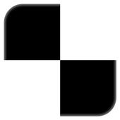 Piano Tiles icon