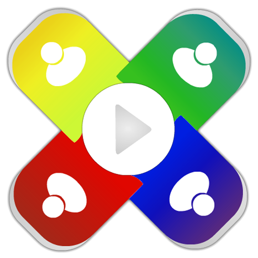 ChatRoulette - Random Video Chat icon