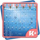 Color Bubbles Keyboard