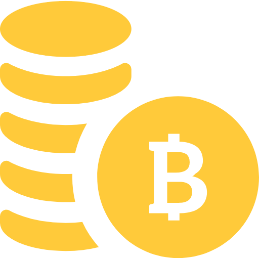 Earn Bitcoin Free Bitcoin Mining Trading Platform icon