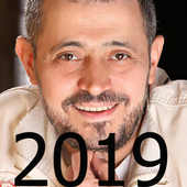 ikon اغاني جورج وسوف بدون انترنت 2019 روعة حصري 6-24