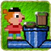 Super Bear Adventure icon