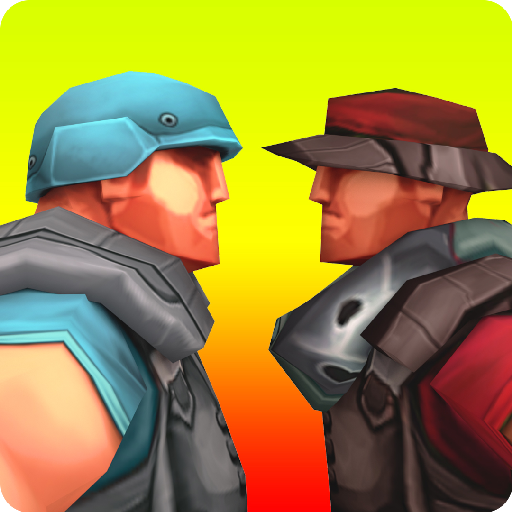 Line Of Control icon