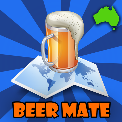 Beer Mate Free (Australia) icon