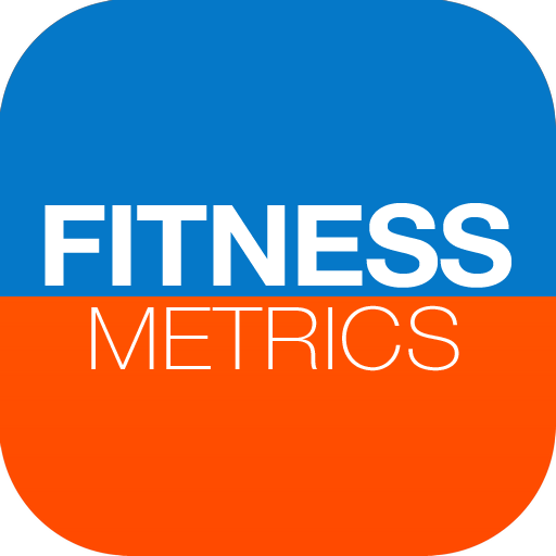 Fitness Metrics Free icon