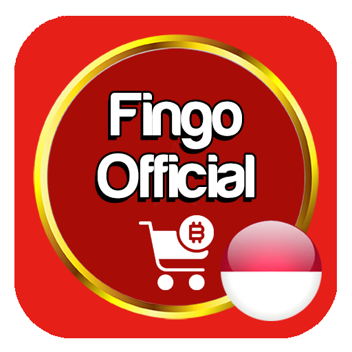 Fingo Apps - Belanja Online APK Download icon
