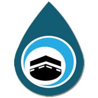 Simple Qibla Compass ( Kompas Kiblat Sholat ) on 9Apps