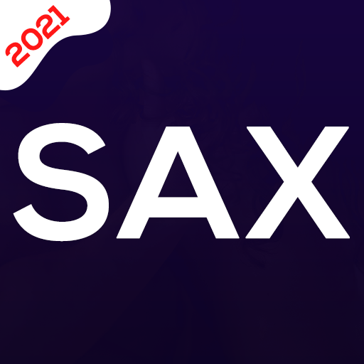 SAX VIDEO PLAYER - ALL FORMAT XNX HD VIDEO PLAYER icon