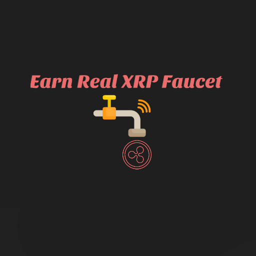 Earn Real XRP icon