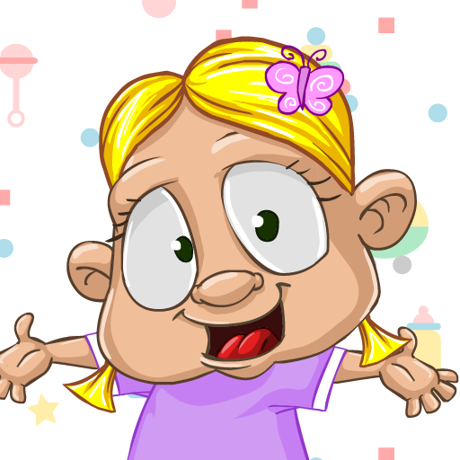 Baby Looks Like icon