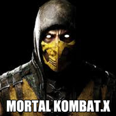 New Mortal Kombat X Tips icon
