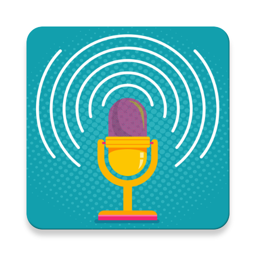 Fox Call Recorder - Automatic Phone Call Recorder icon