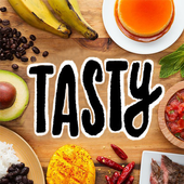 Tasty Recipes icon