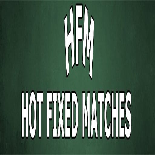 HOT FIXED MATCHES आइकन