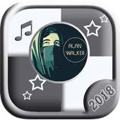 Alan Walker Piano Music