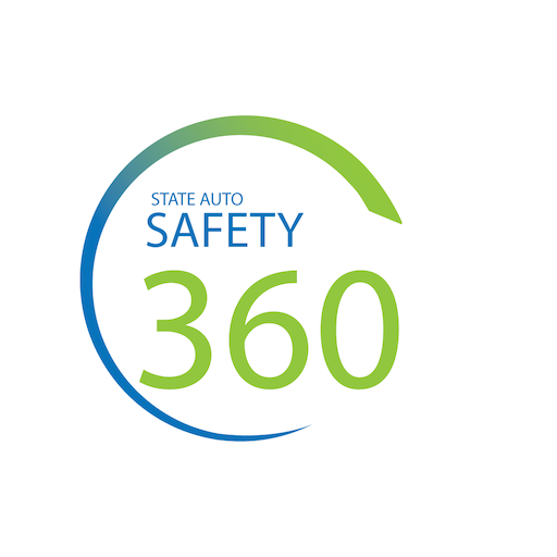 State Auto - Safety 360 icon