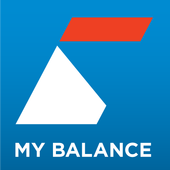 My Balance icon
