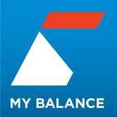 My Balance