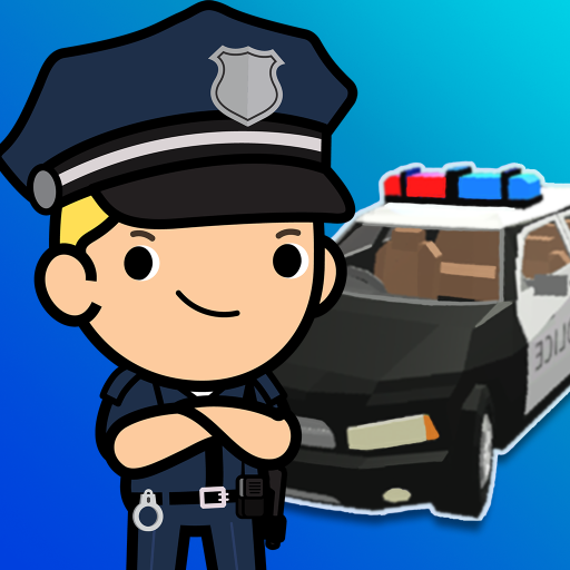 Police Quest! icon