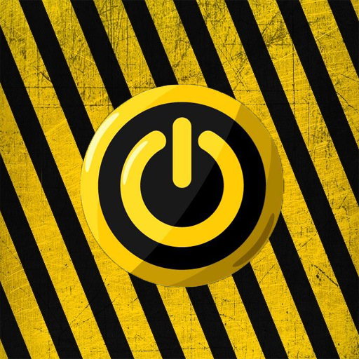 WARNING Light icon