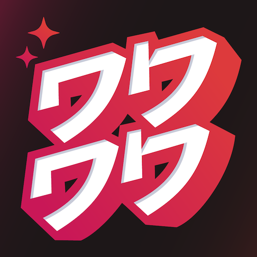 WakuWaku Anime List icon