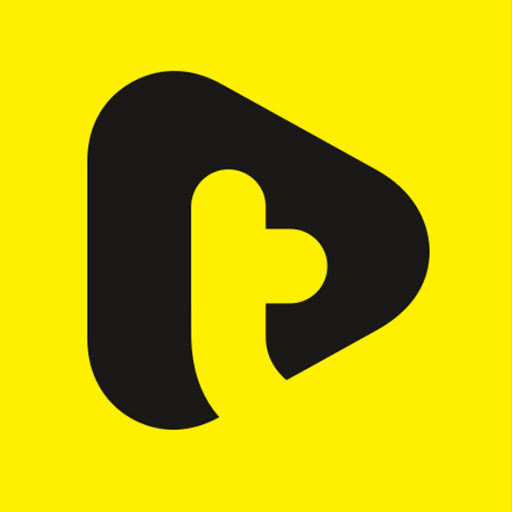 Tik Short Video Editor Comunty icon