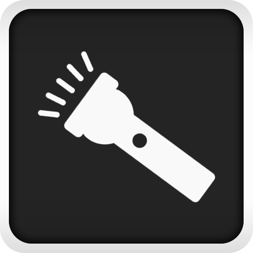 Flashlight LED &amp; Screen Full иконка
