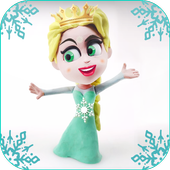 My Talking Beauty Queen icon