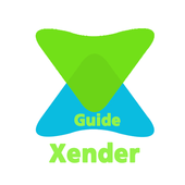 Advice For Xender Share Music - Transfer Files أيقونة
