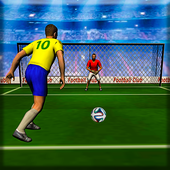 Soccer Penalty Kick: Football Shootout Challenge icon