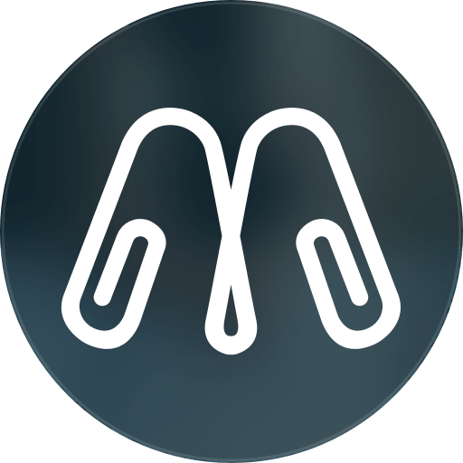 Mobili: Group Travel Planner &amp; Itinerary Organizer icon