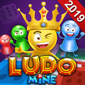 Ludo Mine icon