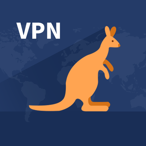 HopOn VPN icon