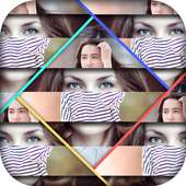 Photo Blender Mix Photo Editor on 9Apps