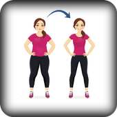 Body Slim-Retouch-mak me slim on 9Apps