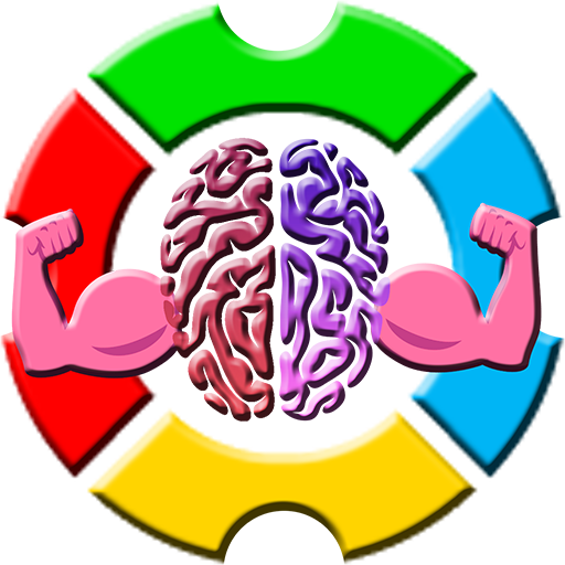 لعبة تطوير ردود الفعل أيقونة