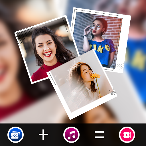 MBit , MVbit Video status maker icon