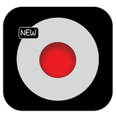 تسجيل المكالمات الهاتفية أيقونة