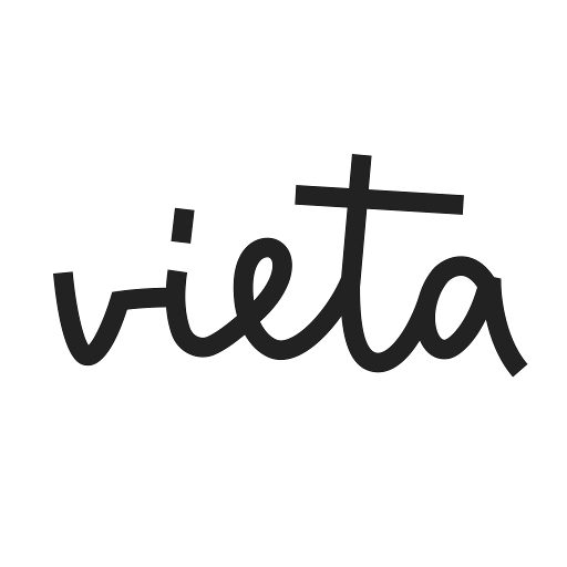 Vieta icon