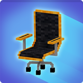 Furniture Mod أيقونة