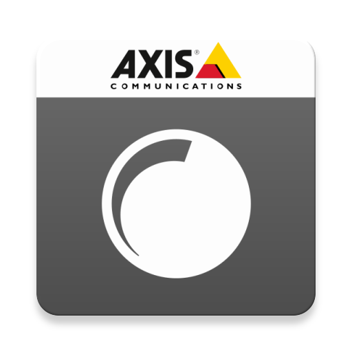 AXIS Audio Remote icon